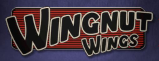 Wingnut Wings